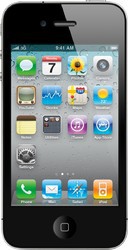 Apple iPhone 4S 64Gb black - Азов