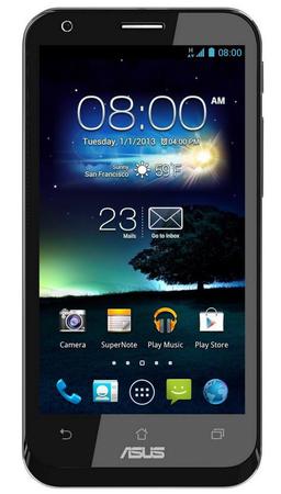 Смартфон Asus PadFone 2 64Gb Black - Азов