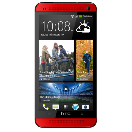 Сотовый телефон HTC HTC One 32Gb - Азов