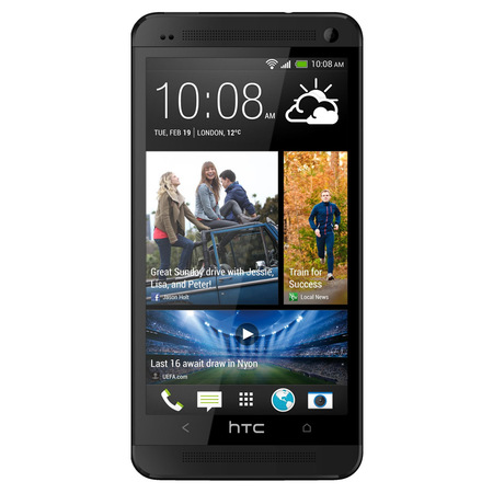 Сотовый телефон HTC HTC One dual sim - Азов