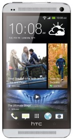 Смартфон HTC One dual sim - Азов