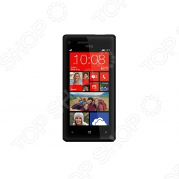 Мобильный телефон HTC Windows Phone 8X - Азов