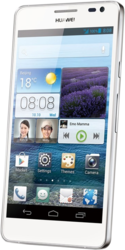 Смартфон Huawei Ascend D2 - Азов