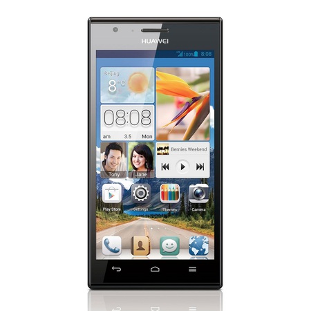 Смартфон Huawei Ascend P2 - Азов