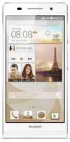 Смартфон HUAWEI Ascend P6 White - Азов