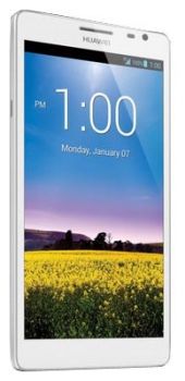 Сотовый телефон Huawei Huawei Huawei Ascend Mate White - Азов