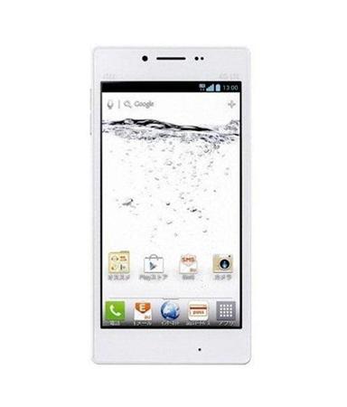 Смартфон LG Optimus G E975 White - Азов