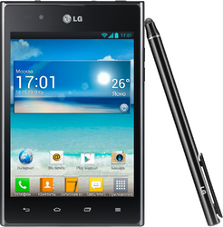 LG Optimus Vu - Азов