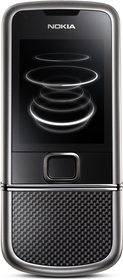 Мобильный телефон Nokia 8800 Carbon Arte - Азов