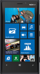 Мобильный телефон Nokia Lumia 920 - Азов