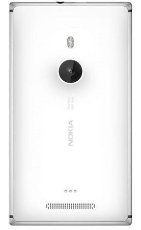 Смартфон NOKIA Lumia 925 White - Азов