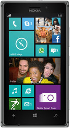 Смартфон Nokia Lumia 925 - Азов