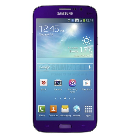 Смартфон Samsung Galaxy Mega 5.8 GT-I9152 - Азов