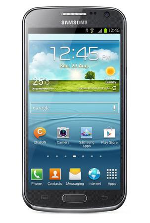 Смартфон Samsung Galaxy Premier GT-I9260 Silver 16 Gb - Азов