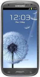 Samsung Galaxy S3 i9300 32GB Titanium Grey - Азов