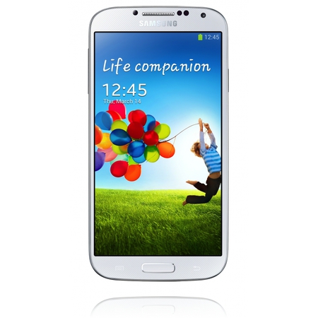 Samsung Galaxy S4 GT-I9505 16Gb черный - Азов