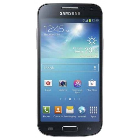 Samsung Galaxy S4 mini GT-I9192 8GB черный - Азов