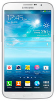 Смартфон SAMSUNG I9200 Galaxy Mega 6.3 White - Азов