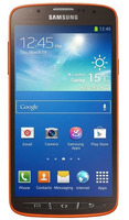 Смартфон SAMSUNG I9295 Galaxy S4 Activ Orange - Азов