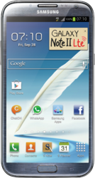 Samsung N7105 Galaxy Note 2 16GB - Азов