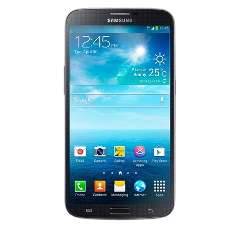 Сотовый телефон Samsung Samsung Galaxy Mega 6.3 GT-I9200 8Gb - Азов