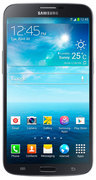 Смартфон Samsung Samsung Смартфон Samsung Galaxy Mega 6.3 8Gb GT-I9200 (RU) черный - Азов