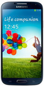 Смартфон Samsung Samsung Смартфон Samsung Galaxy S4 Black GT-I9505 LTE - Азов