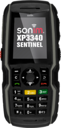Sonim XP3340 Sentinel - Азов