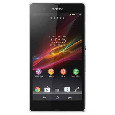 Смартфон Sony Xperia Z C6603 - Азов