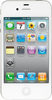 Смартфон Apple iPhone 4S 16Gb White - Азов