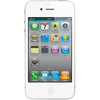 Мобильный телефон Apple iPhone 4S 32Gb (белый) - Азов