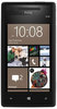 Смартфон HTC HTC Смартфон HTC Windows Phone 8x (RU) Black - Азов