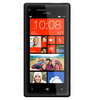 Смартфон HTC Windows Phone 8X Black - Азов