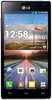 Смартфон LG Optimus 4X HD P880 Black - Азов