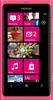 Смартфон Nokia Lumia 800 Matt Magenta - Азов