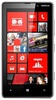 Смартфон Nokia Lumia 820 White - Азов
