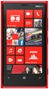 Смартфон Nokia Lumia 920 Red - Азов