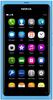 Смартфон Nokia N9 16Gb Blue - Азов