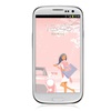 Мобильный телефон Samsung + 1 ГБ RAM+  Galaxy S III GT-I9300 La Fleur 16 Гб 16 ГБ - Азов
