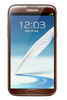 Смартфон Samsung Galaxy Note 2 GT-N7100 Amber Brown - Азов