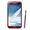 Смартфон Samsung Galaxy Note 2 GT-N7100ZRD 16 ГБ - Азов
