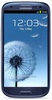 Смартфон Samsung Galaxy S3 GT-I9300 16Gb Pebble blue - Азов