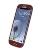 Смартфон Samsung Galaxy S3 GT-I9300 16Gb La Fleur Red - Азов