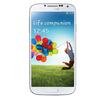 Смартфон Samsung Galaxy S4 GT-I9505 White - Азов