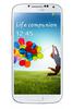 Смартфон Samsung Galaxy S4 GT-I9500 16Gb White Frost - Азов