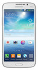 Смартфон SAMSUNG I9152 Galaxy Mega 5.8 White - Азов