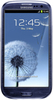 Смартфон SAMSUNG I9300 Galaxy S III 16GB Pebble Blue - Азов