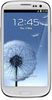 Смартфон SAMSUNG I9300 Galaxy S III 16GB Marble White - Азов