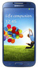Смартфон SAMSUNG I9500 Galaxy S4 16Gb Blue - Азов