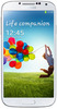 Смартфон SAMSUNG I9500 Galaxy S4 16Gb White - Азов